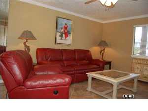 Gulf Highlands Beach Resort - Residential