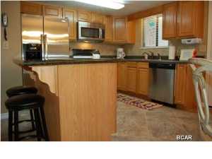 Gulf Highlands Beach Resort - Residential