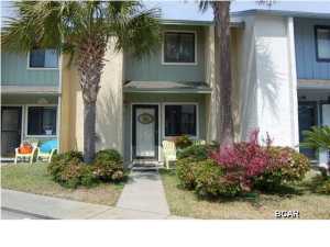 Gulf Highlands Beach Resort - Residential