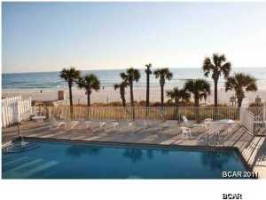 Gulf Highlands Beach Resort - Residential