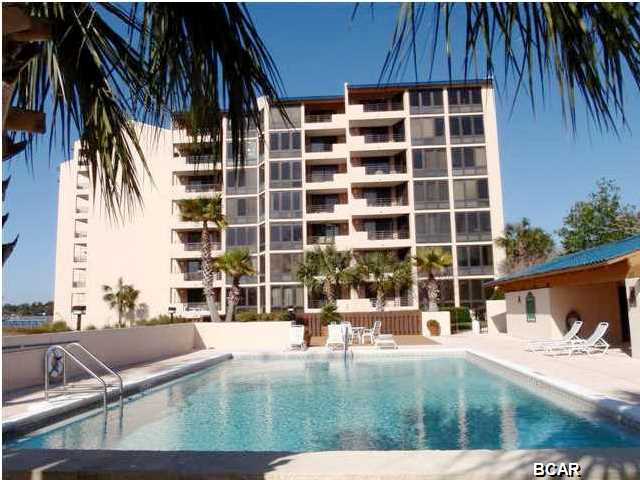 Lagoon Towers Phase I - Residential Lease