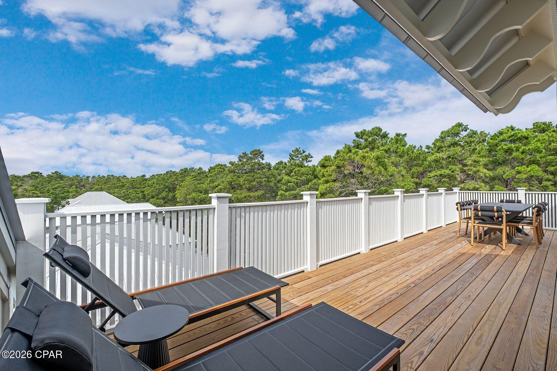 Grande Pointe At Inlet Beach - Residential