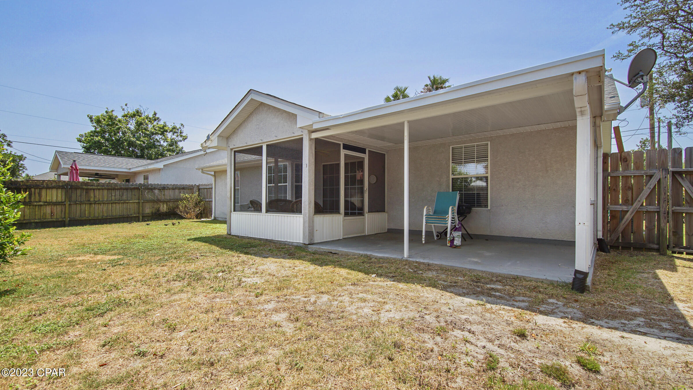 [No Recorded Subdiv] - Residential Lease