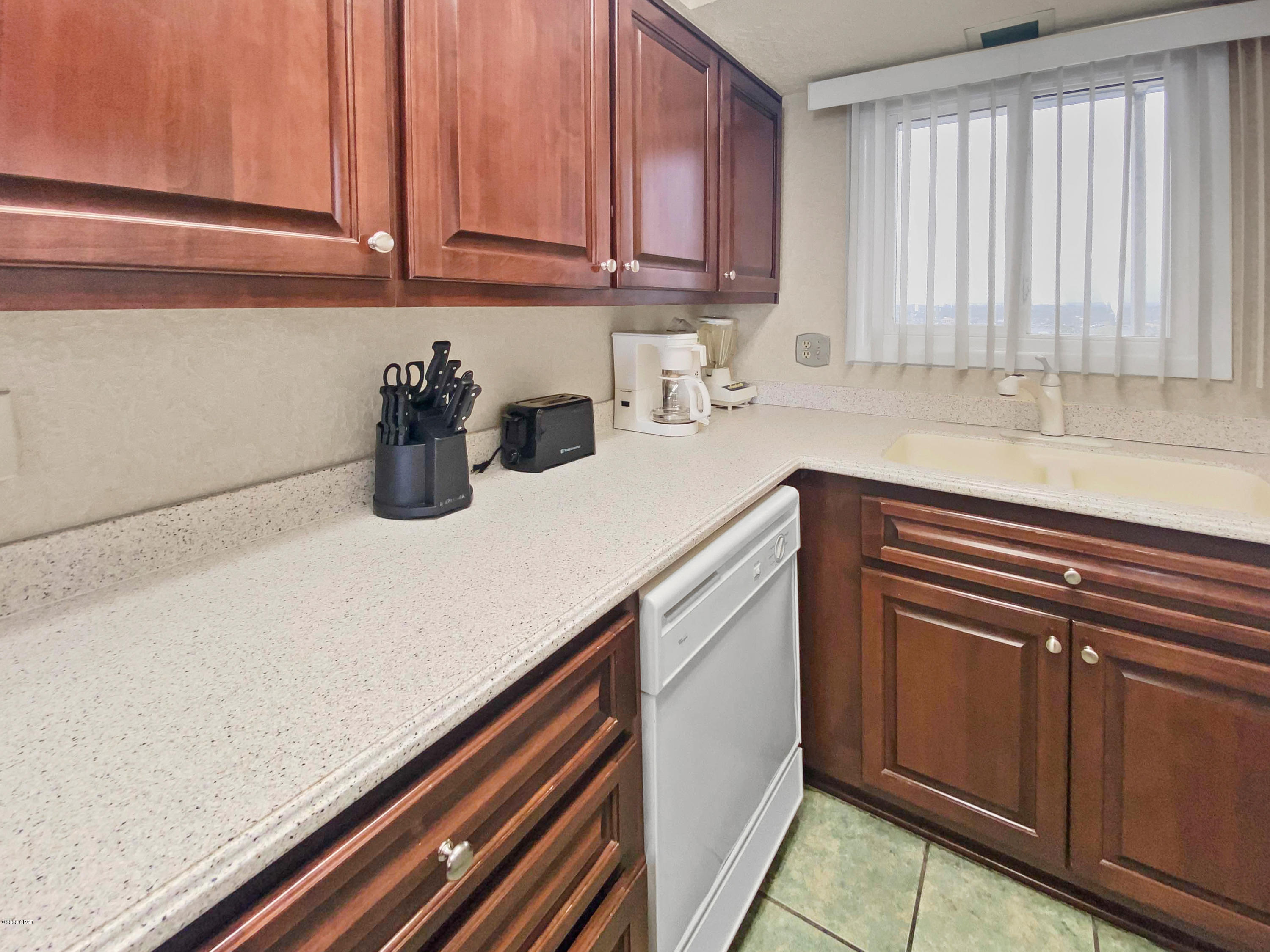 Regency Towers - Residential