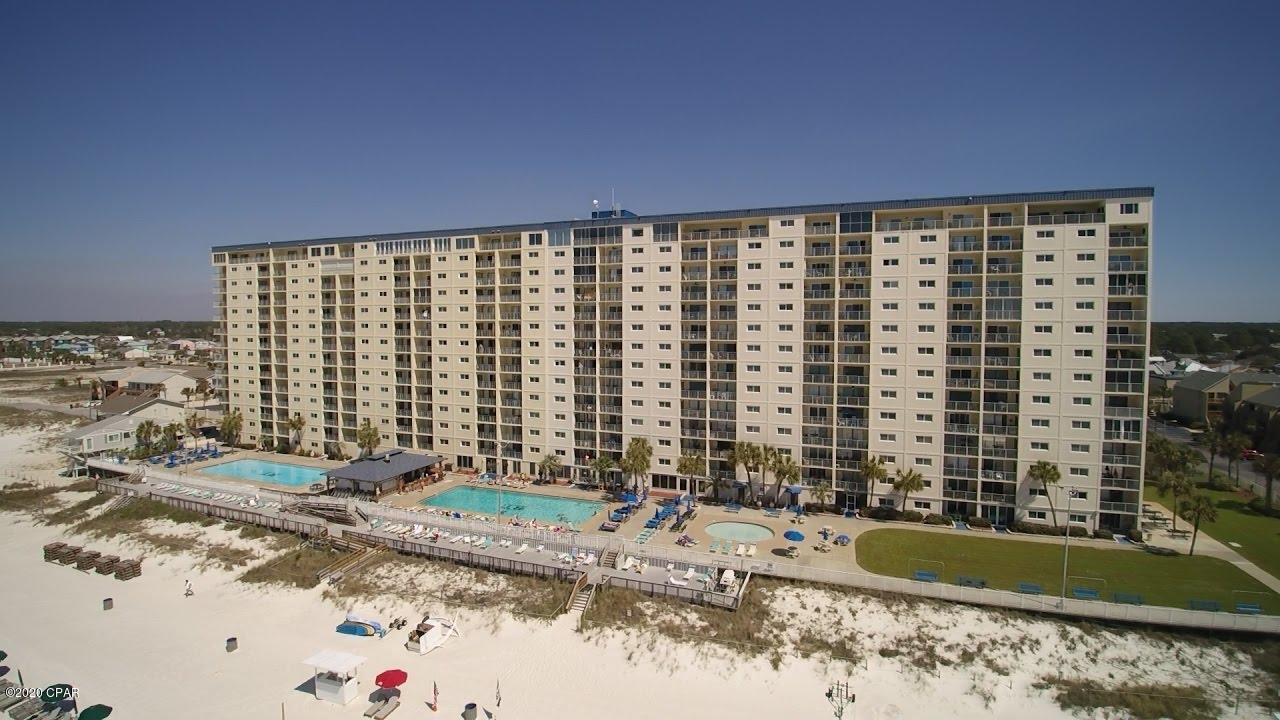 Regency Towers - Residential