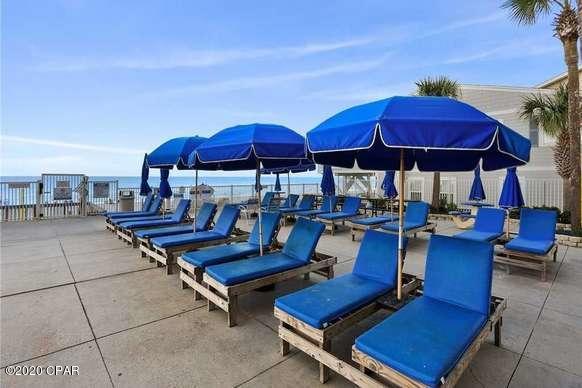 Regency Towers - Residential