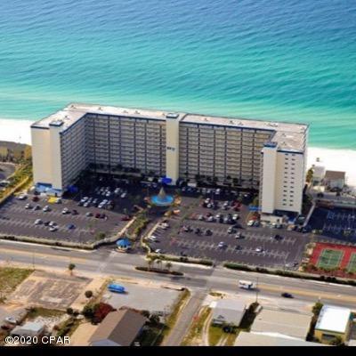 Regency Towers - Residential