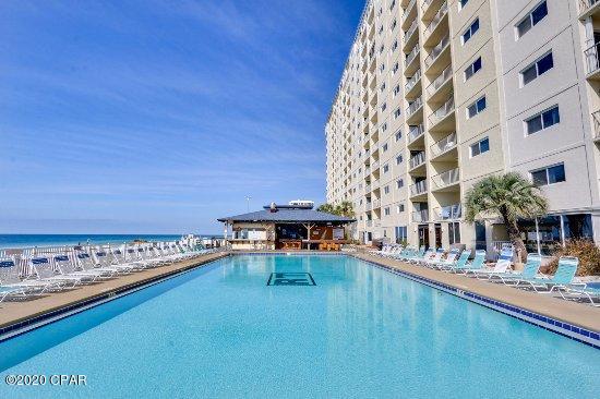 Regency Towers - Residential
