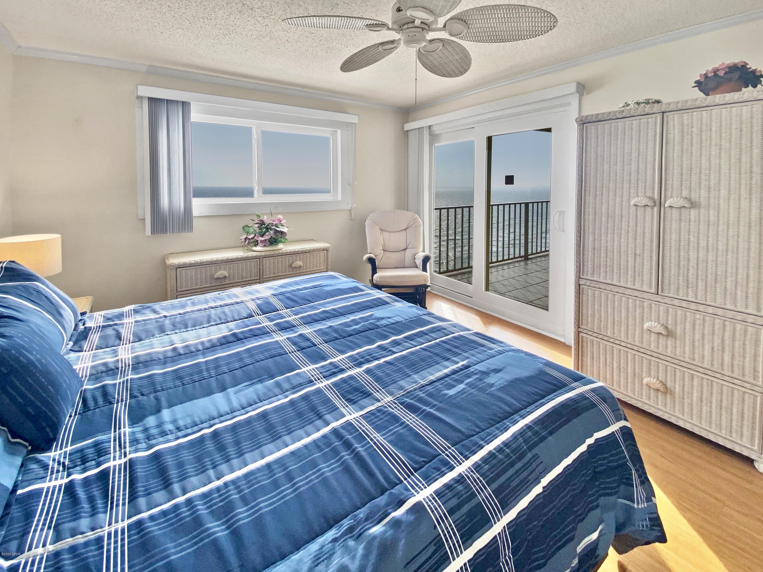 Regency Towers - Residential