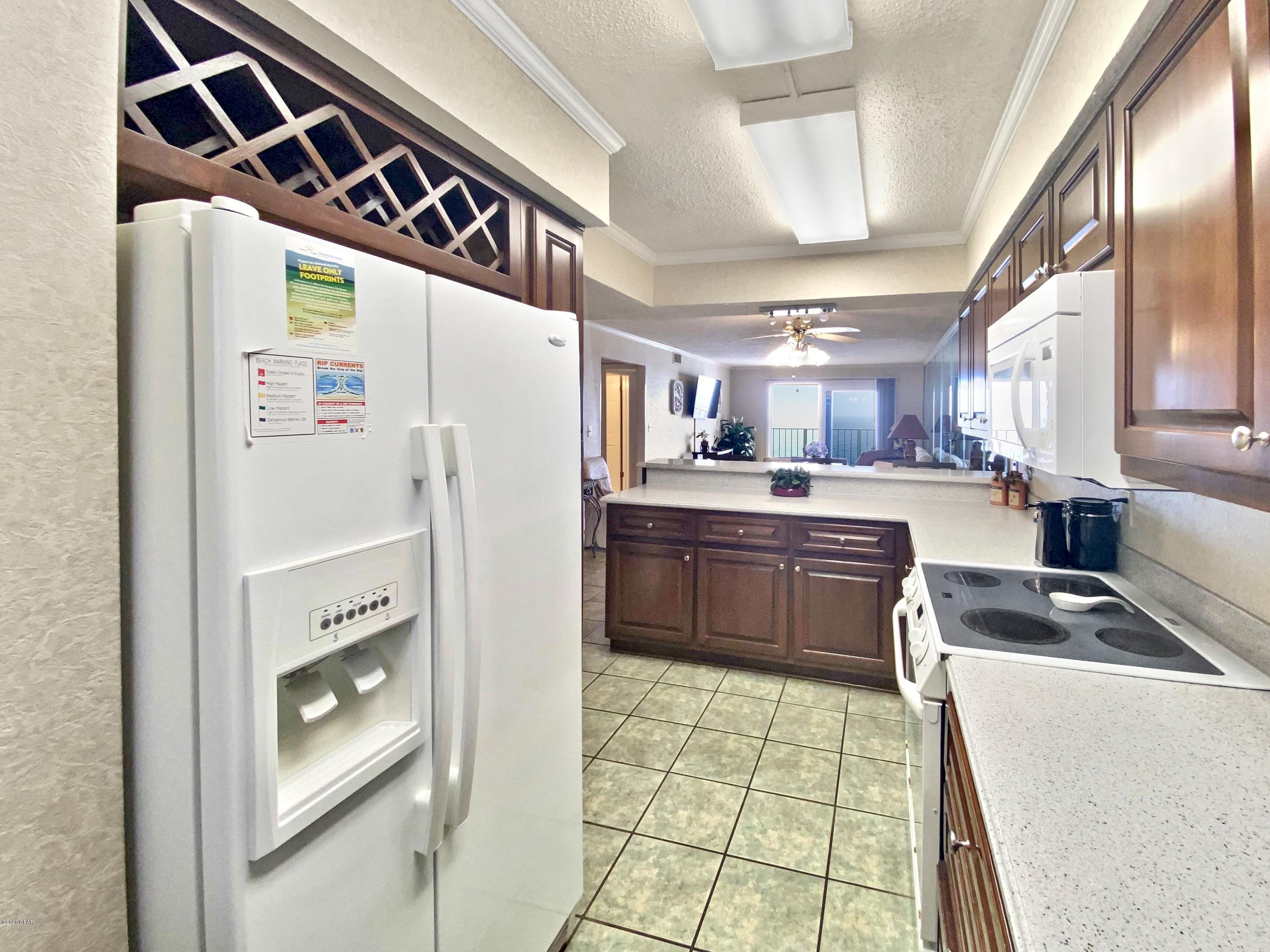 Regency Towers - Residential