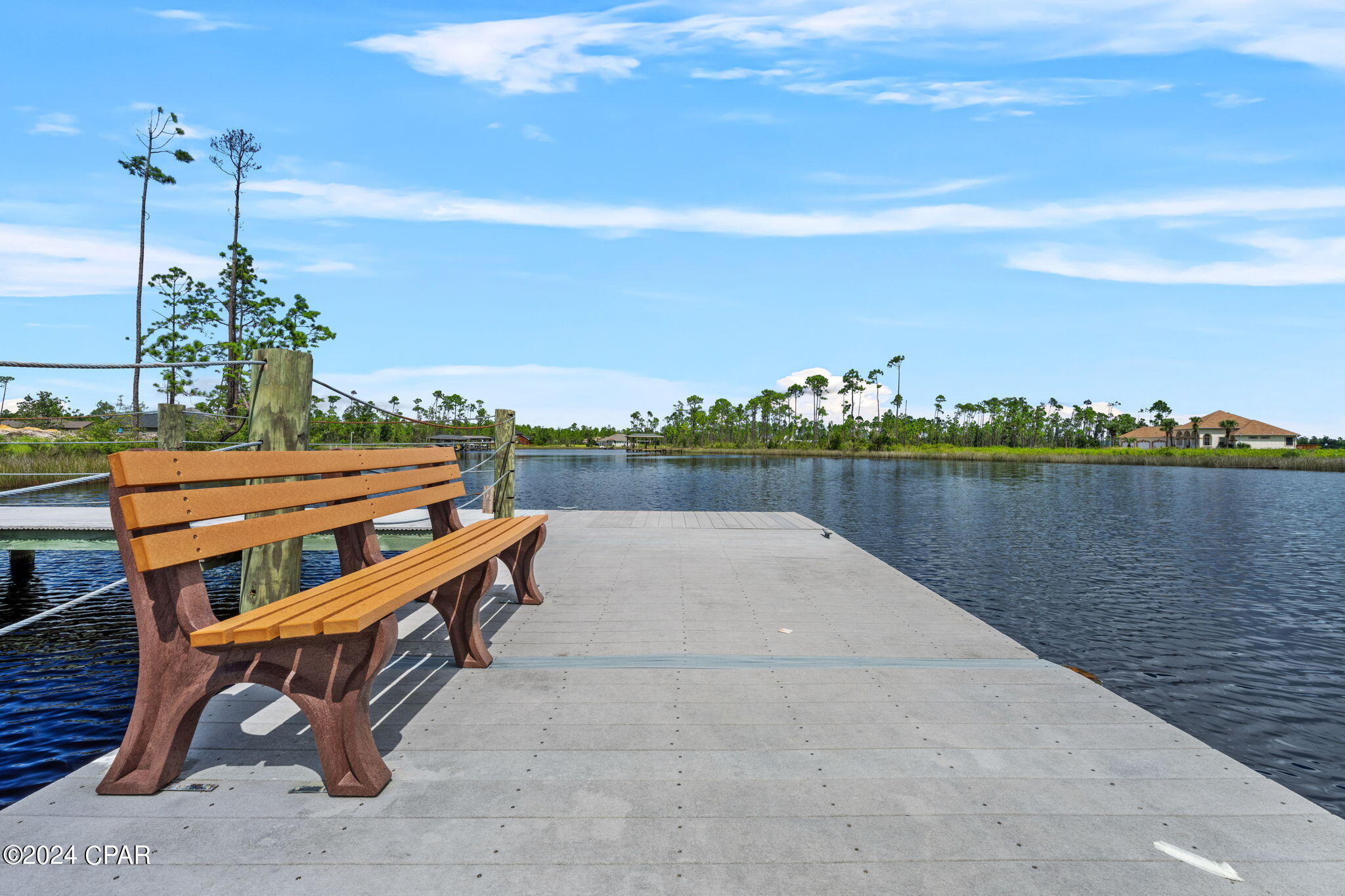 Laird Bayou - Land