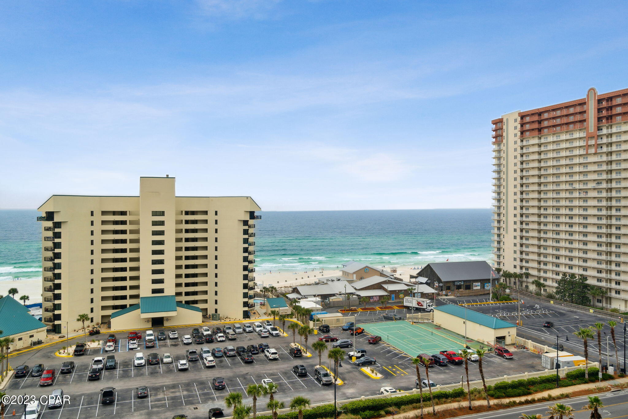 Laketown Wharf - Residential