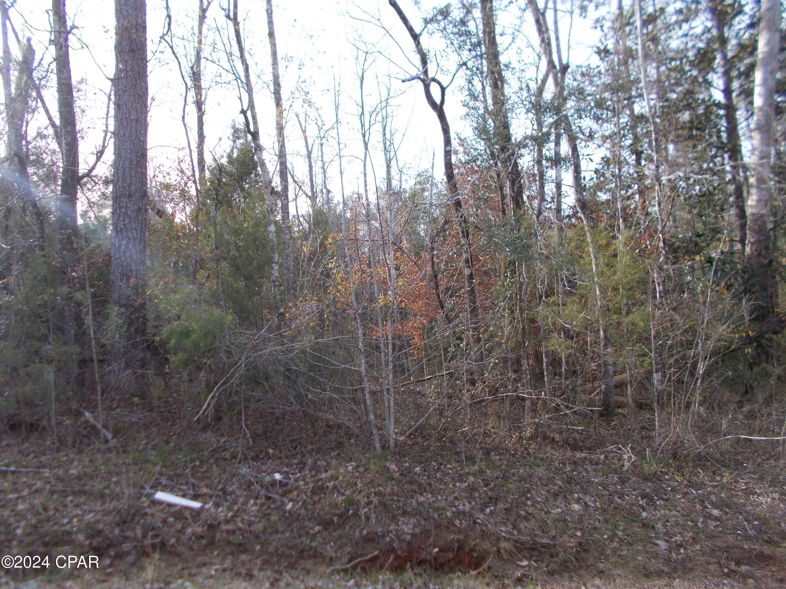 No Named Subdivision - Land