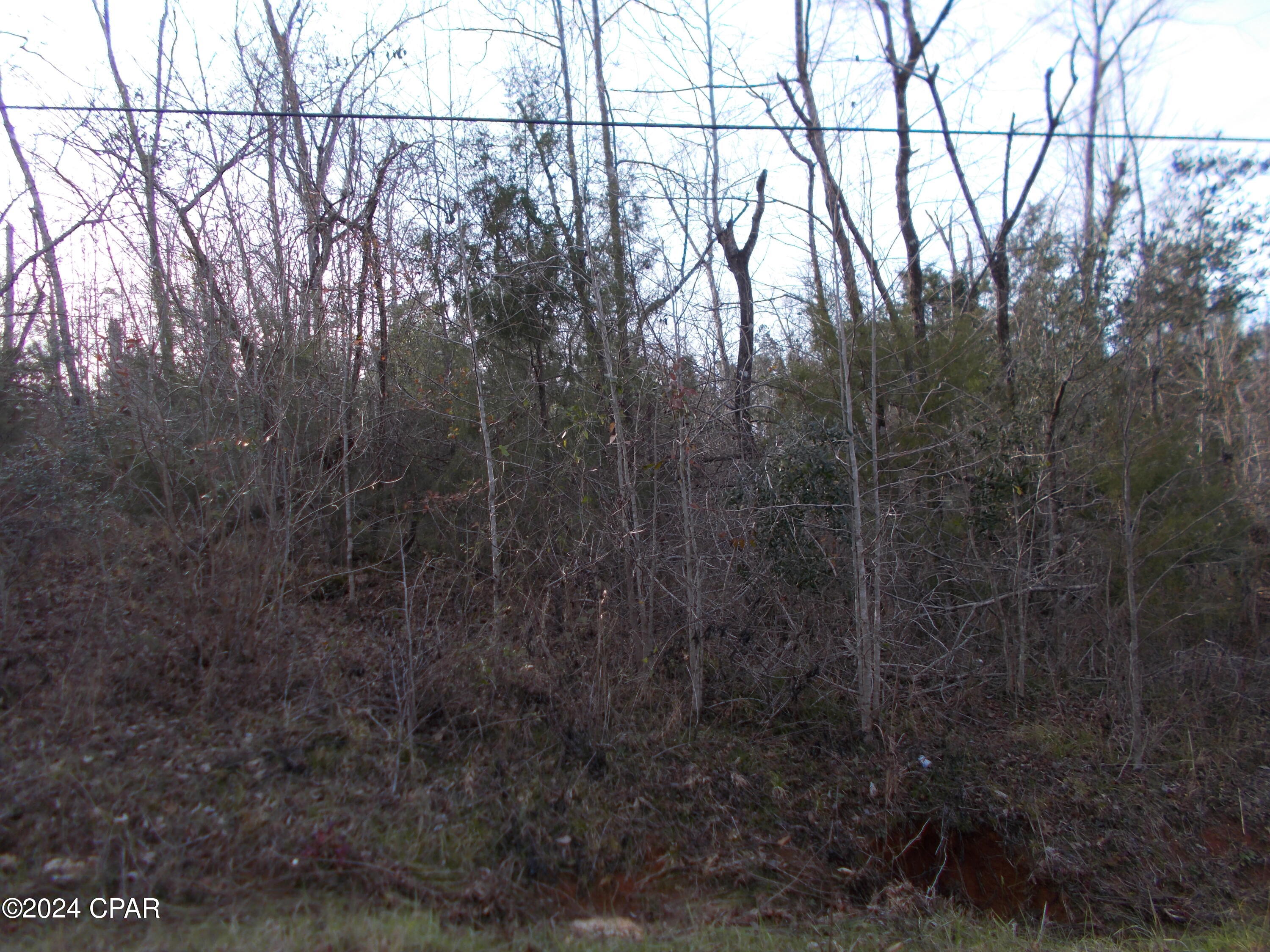 No Named Subdivision - Land