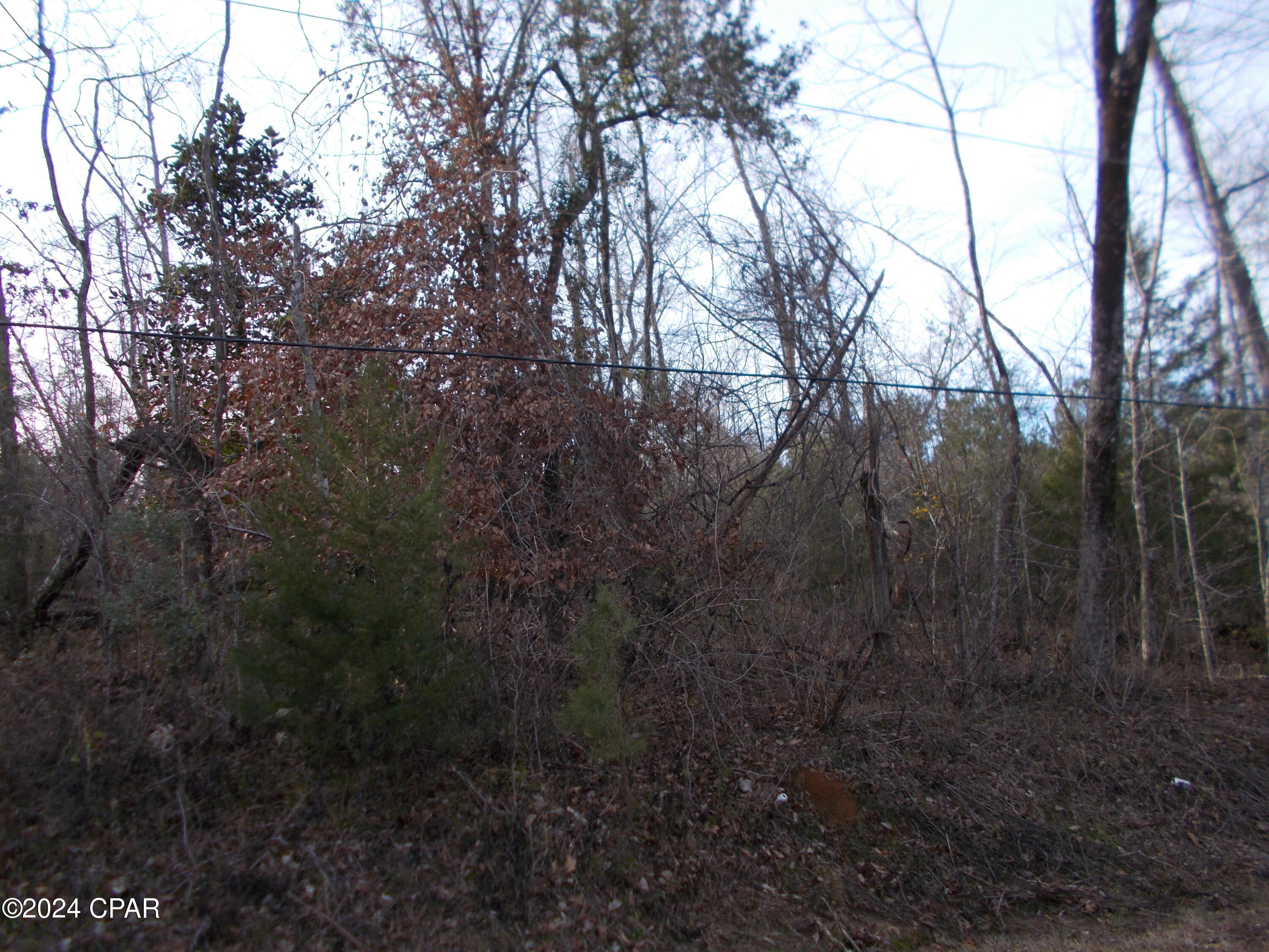 No Named Subdivision - Land