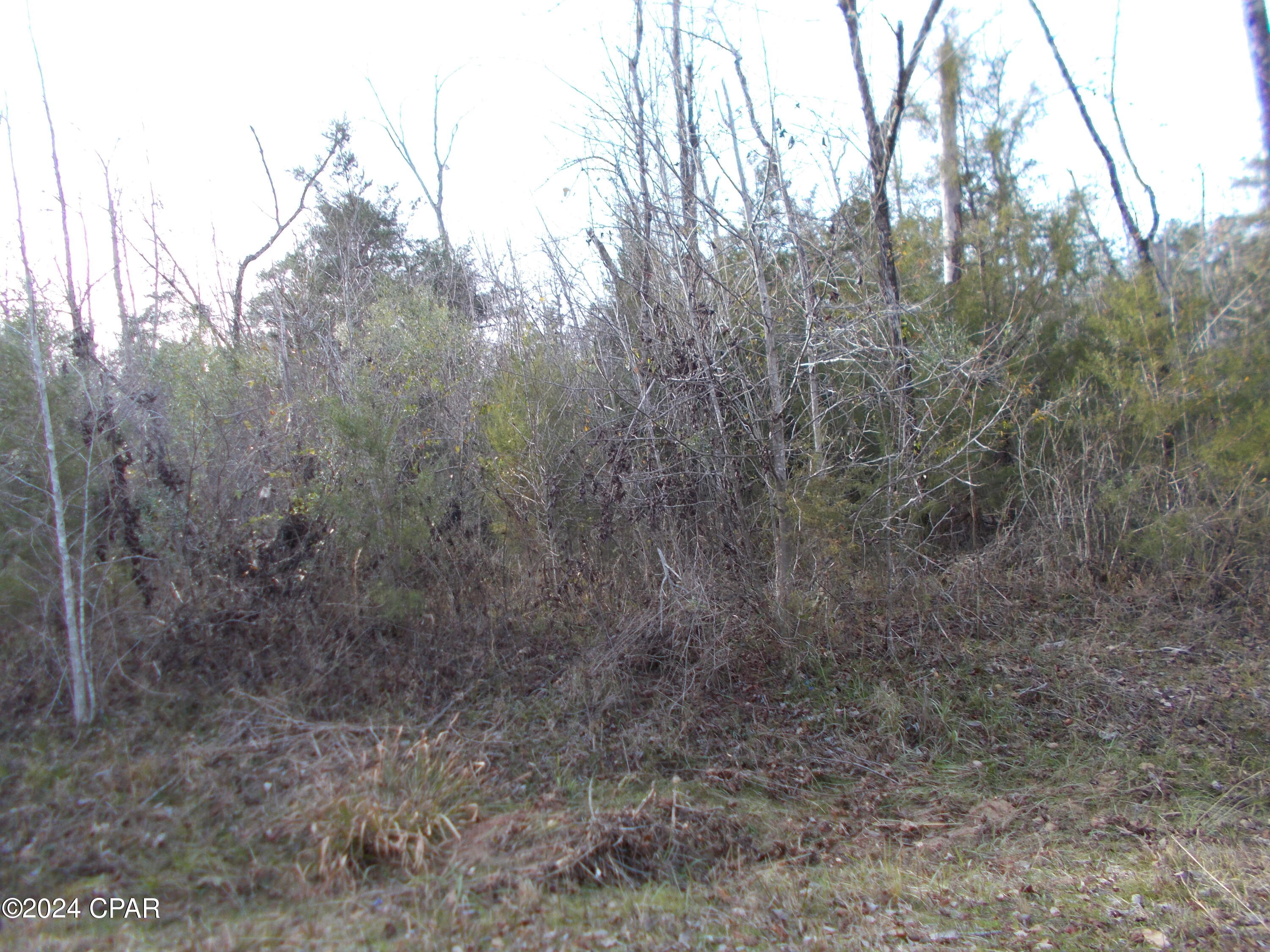 No Named Subdivision - Land