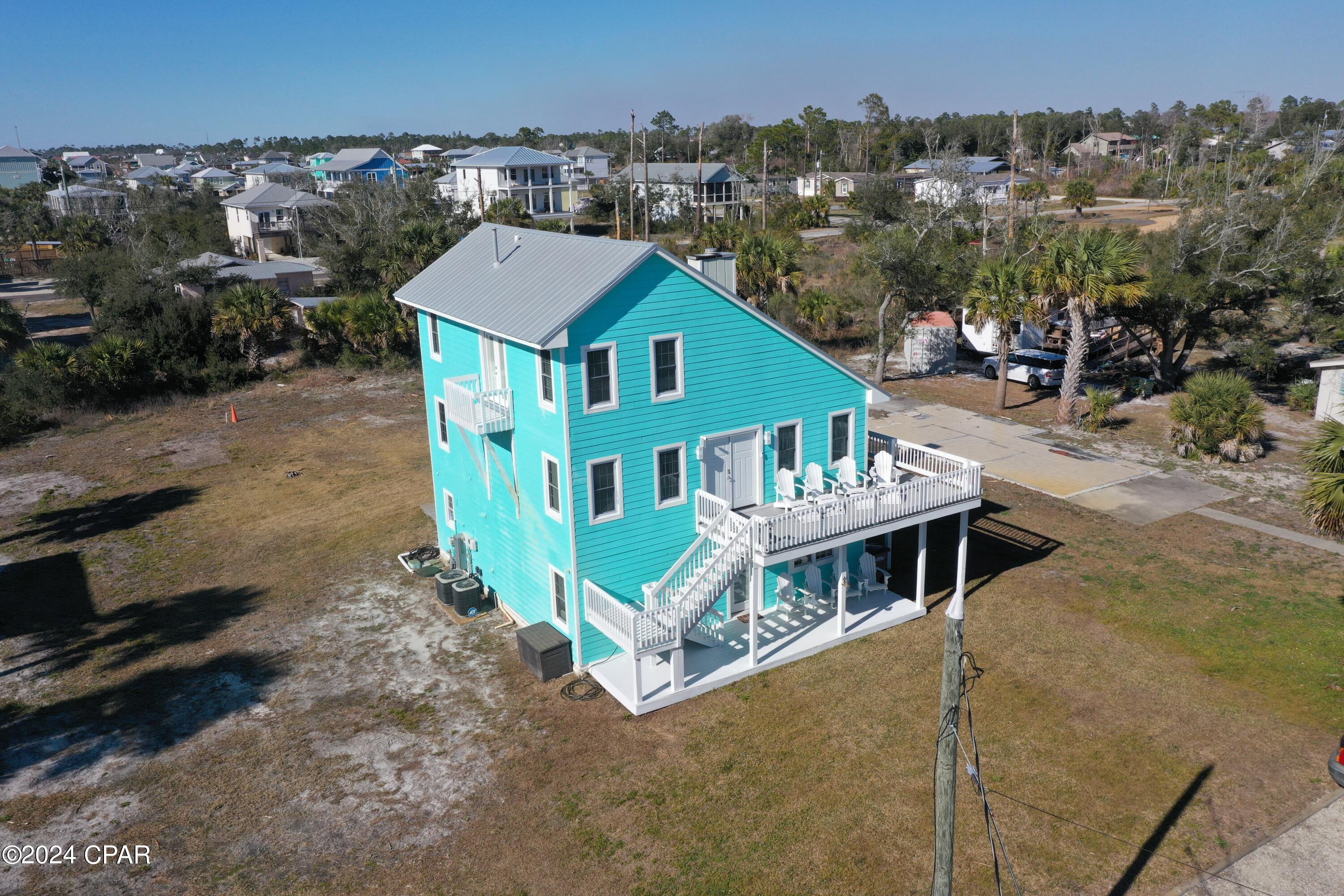 No Named Subdivision - Residential