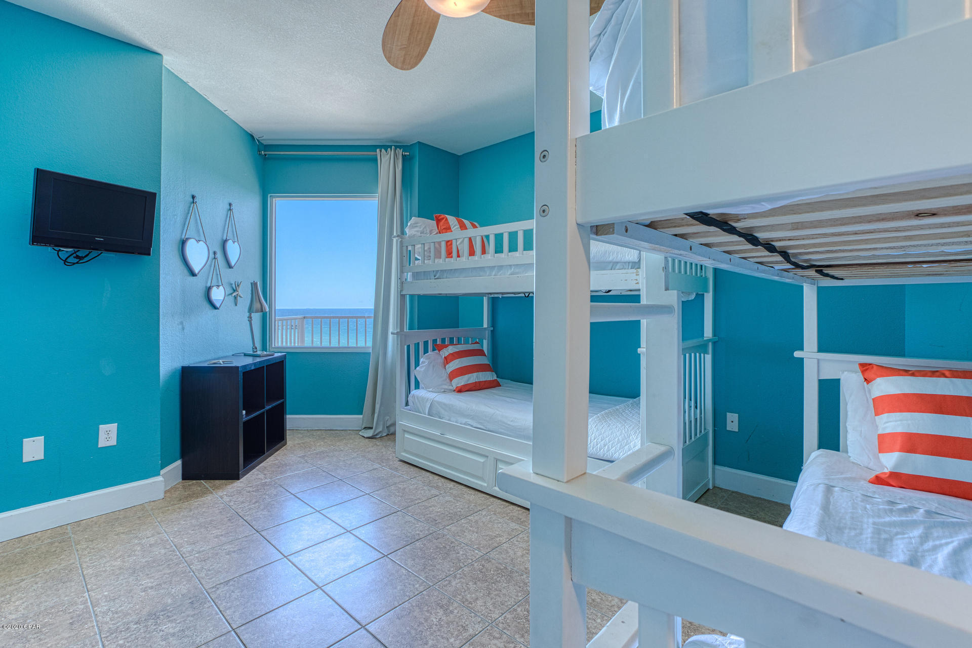 Tidewater Beach Phase II - Residential