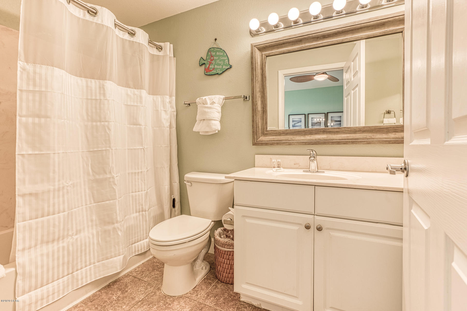 Tidewater Beach Phase II - Residential