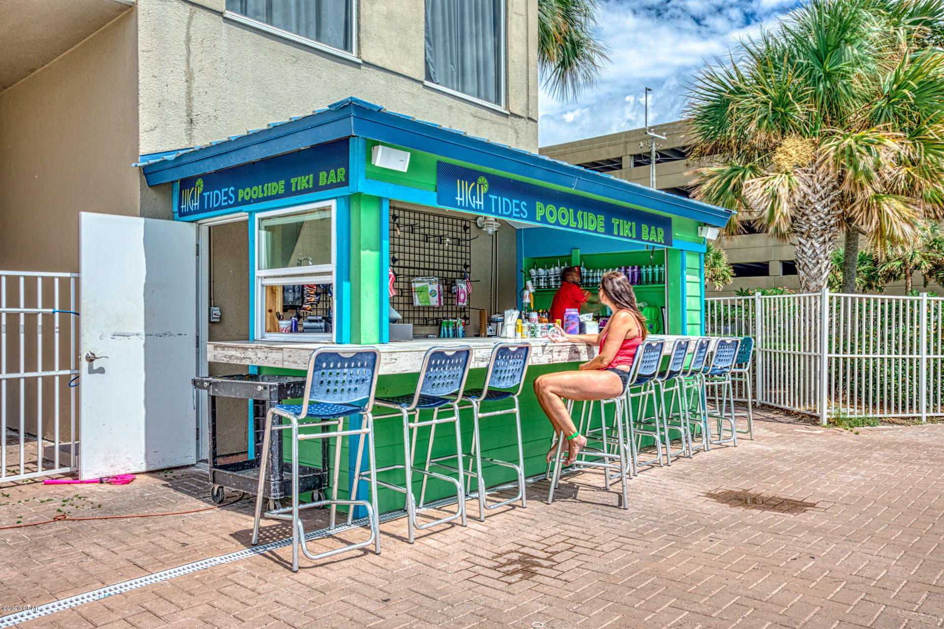 Tidewater Beach Phase II - Residential