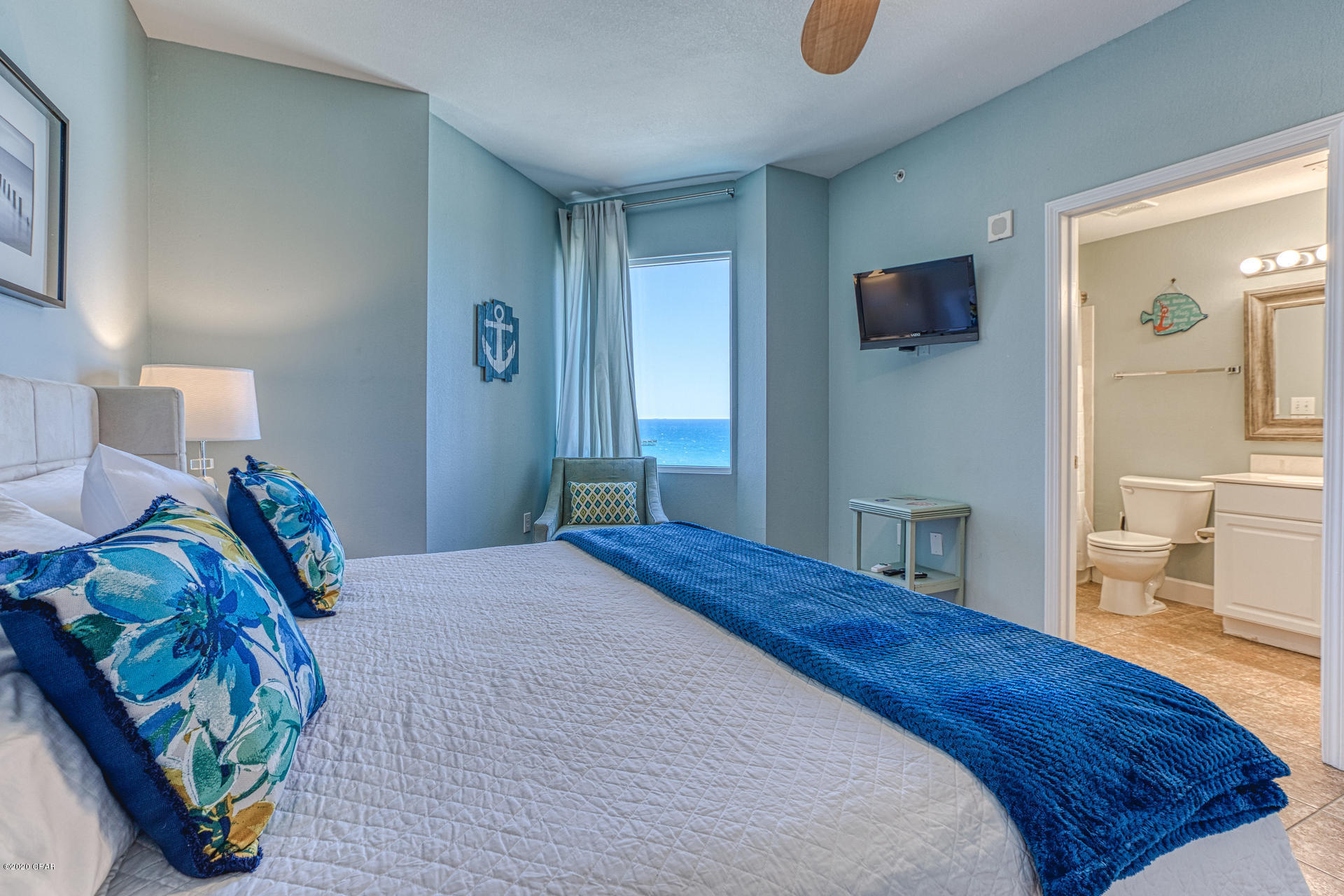 Tidewater Beach Phase II - Residential
