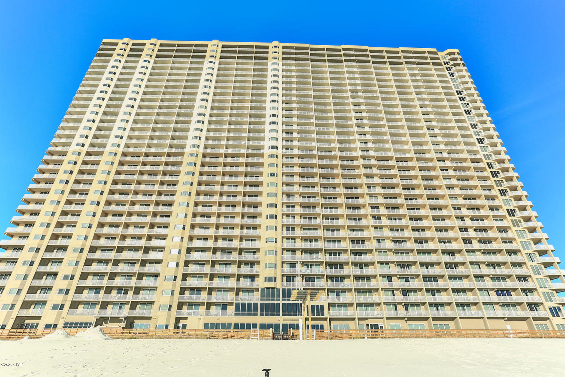 Tidewater Beach Phase II - Residential