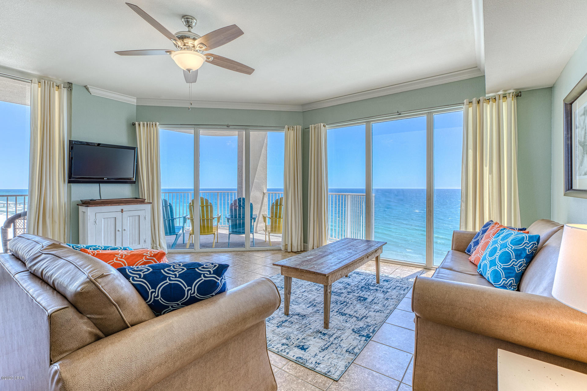 Tidewater Beach Phase II - Residential