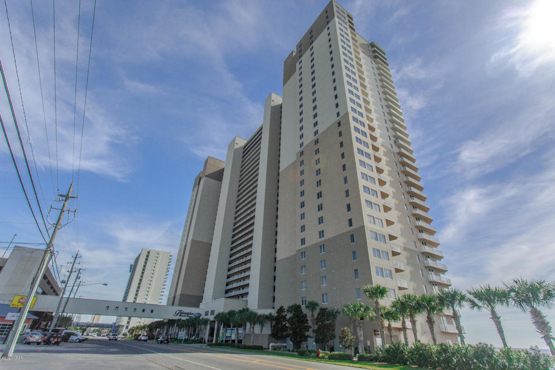 Tidewater Beach Phase II - Residential