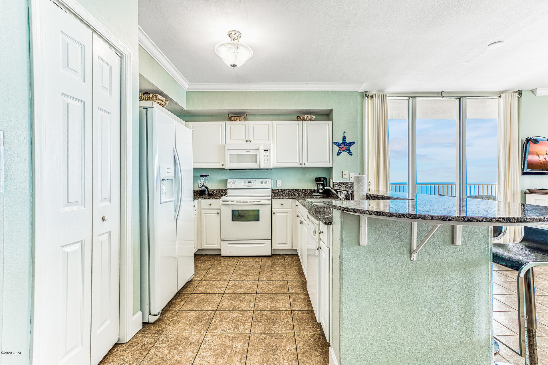 Tidewater Beach Phase II - Residential