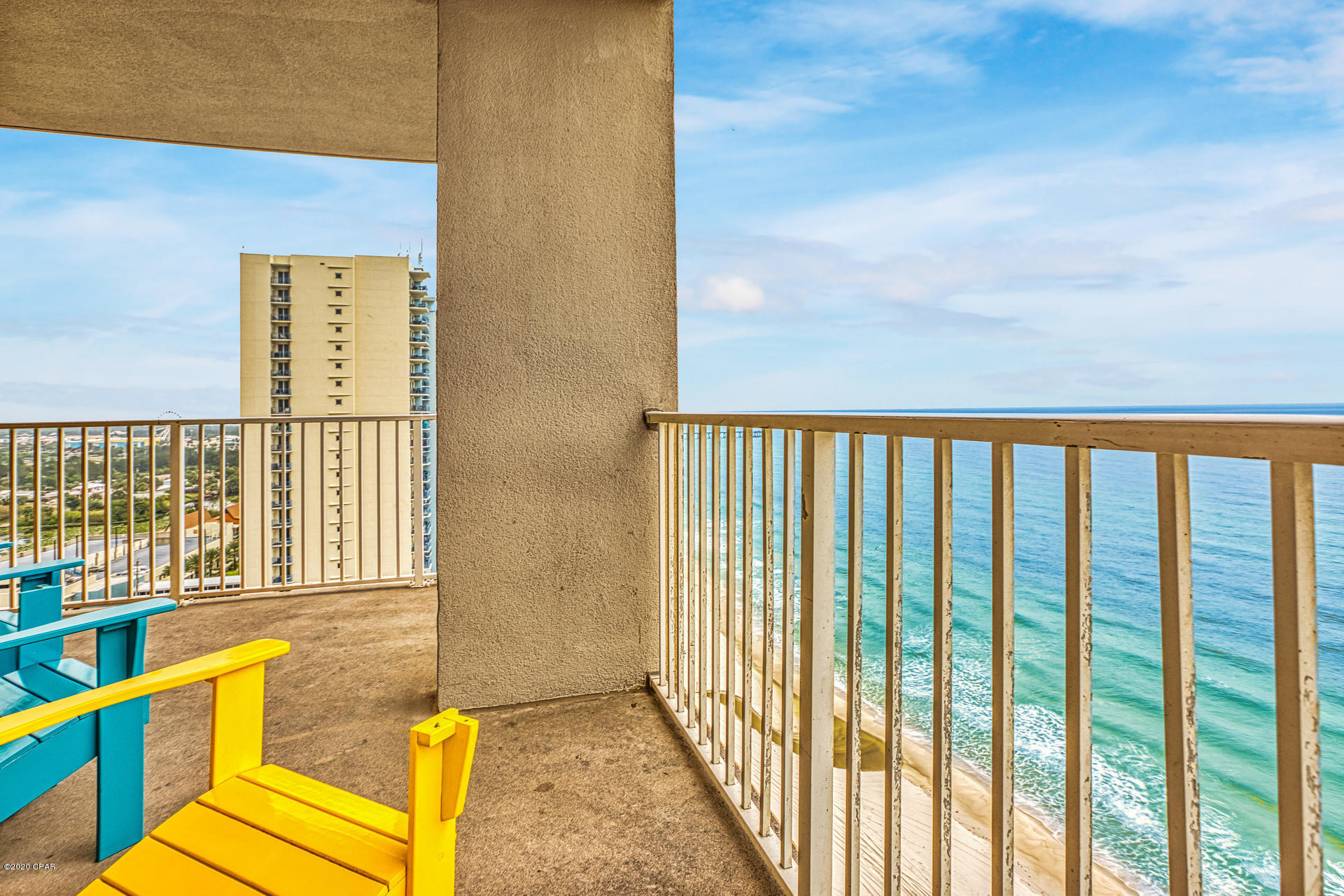 Tidewater Beach Phase II - Residential
