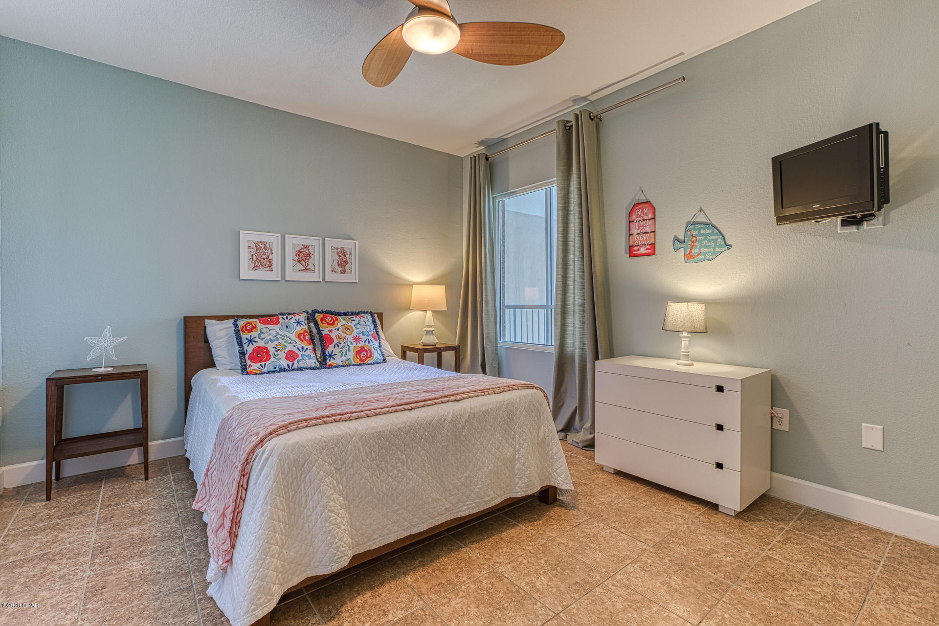Tidewater Beach Phase II - Residential