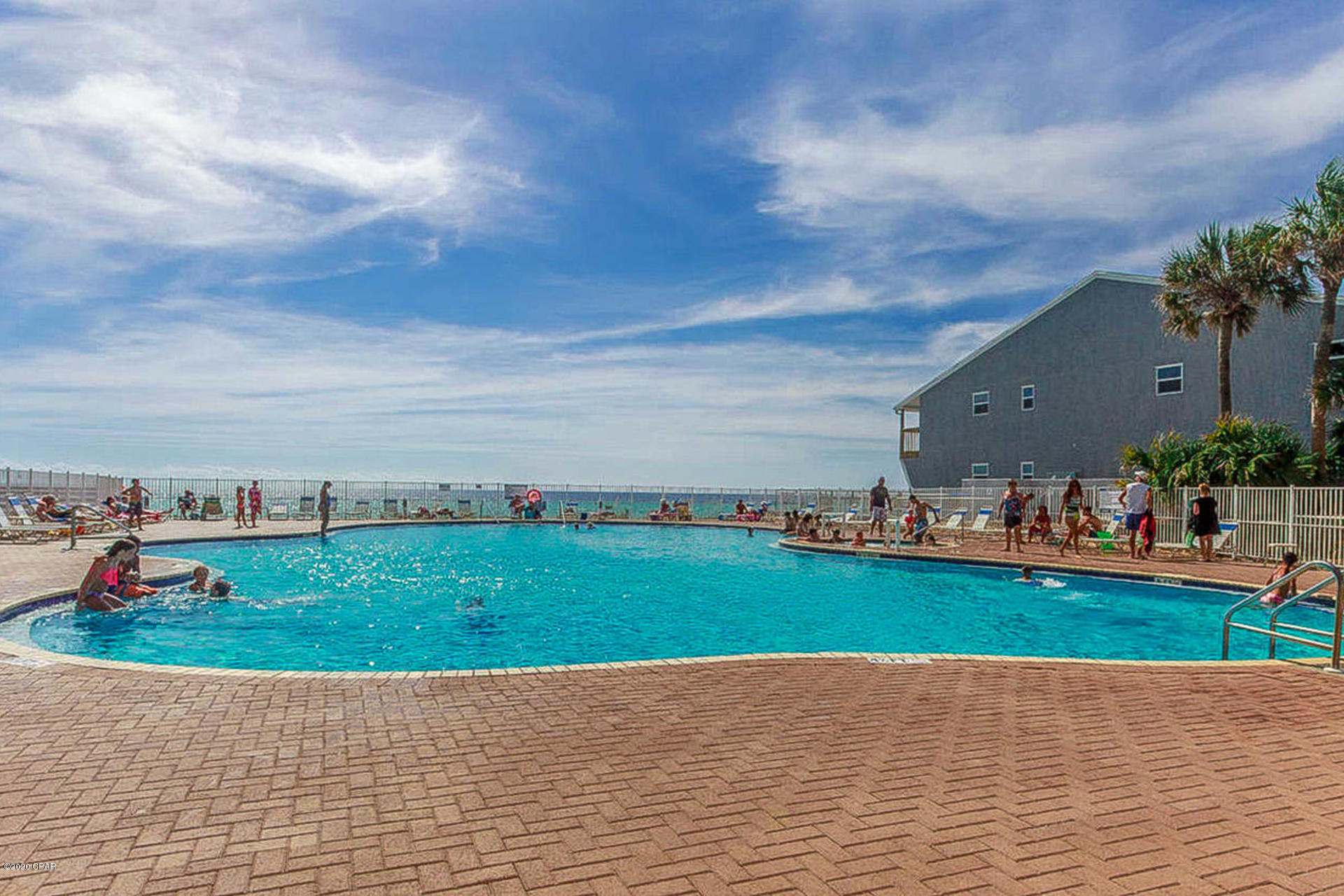 Tidewater Beach Phase II - Residential
