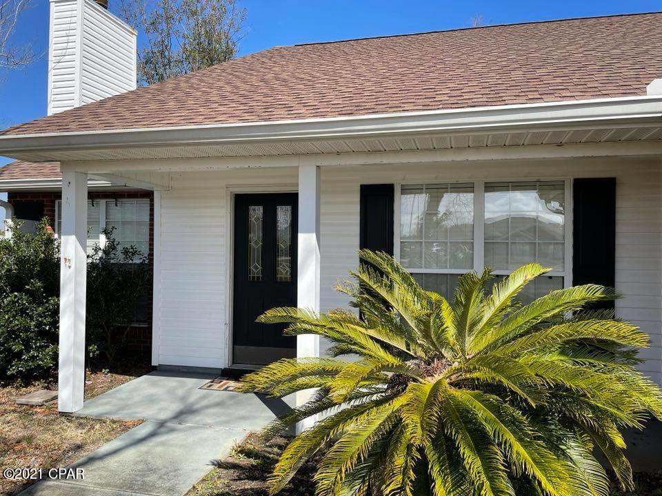 Morris Subdivision - Residential Lease