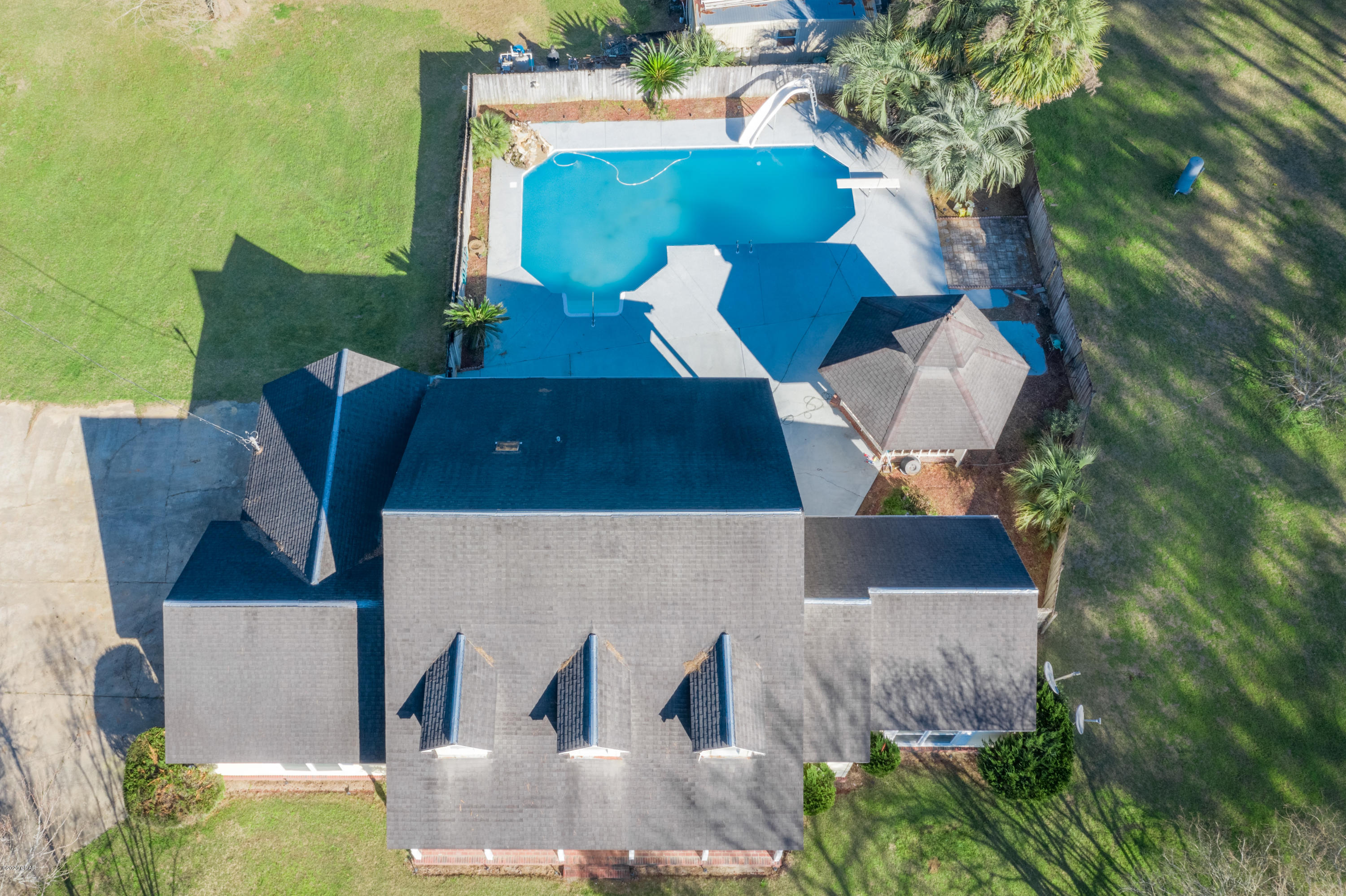 [No Recorded Subdiv] - Residential