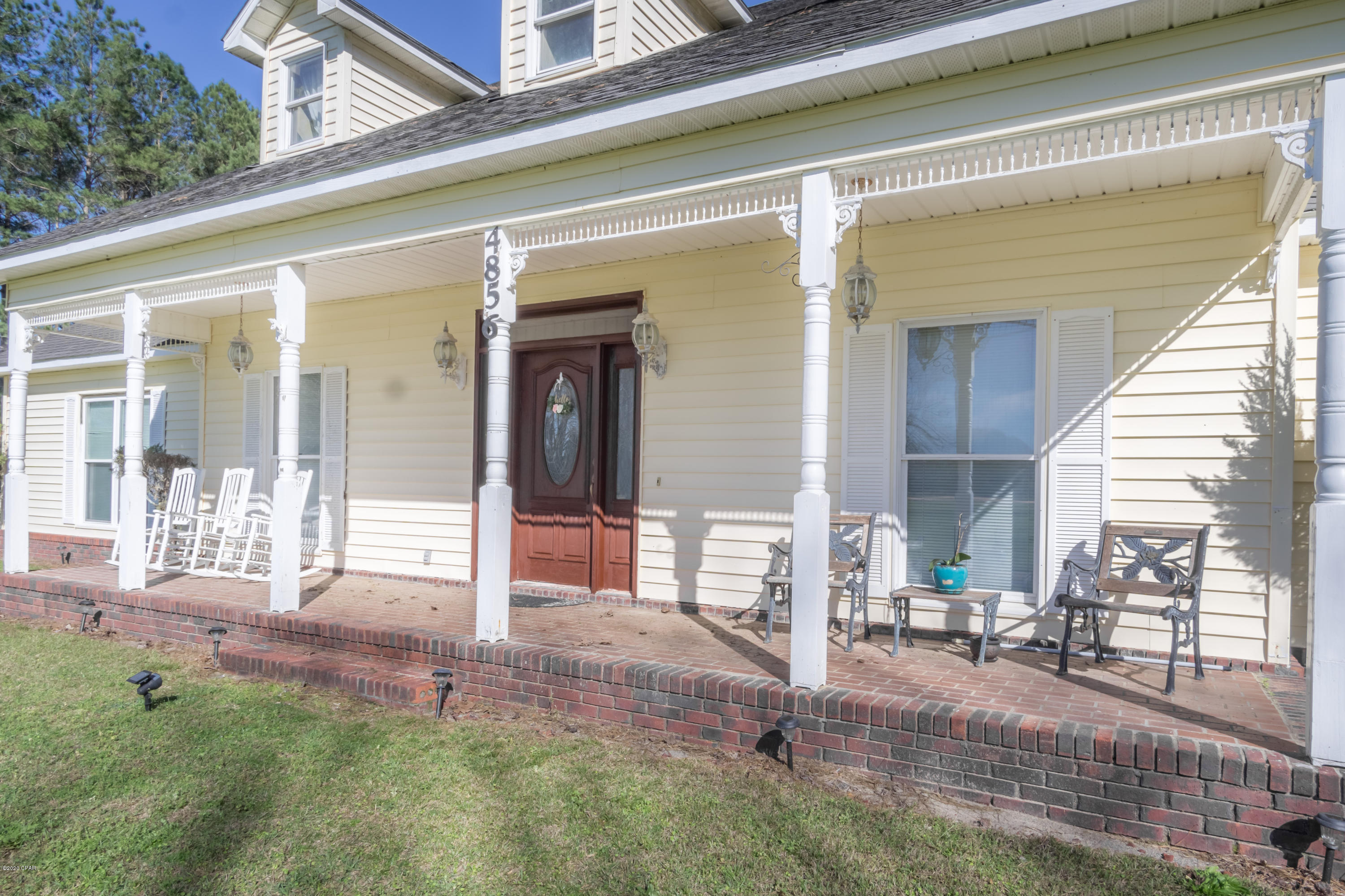 [No Recorded Subdiv] - Residential