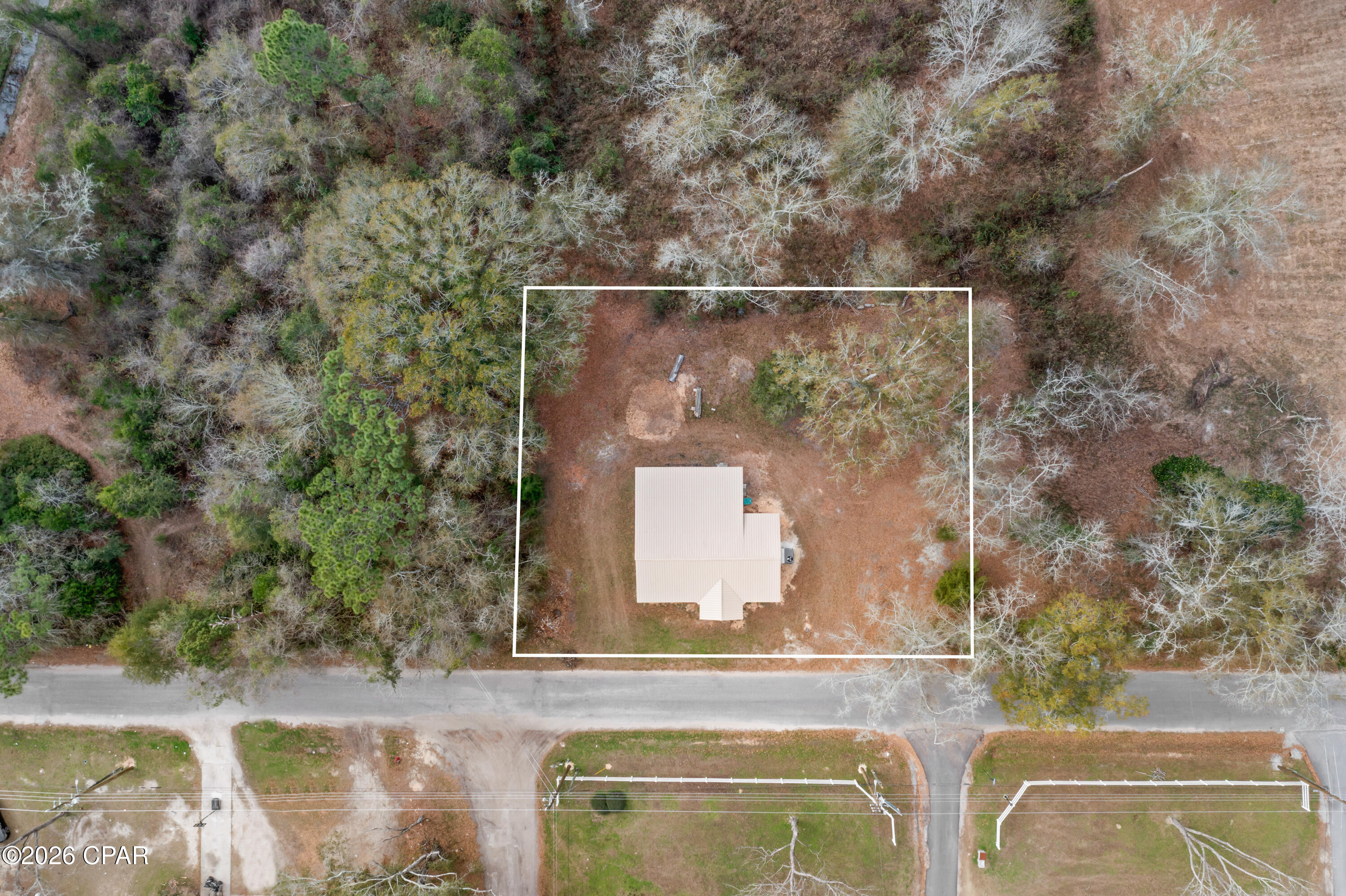 [No Recorded Subdiv] - Residential