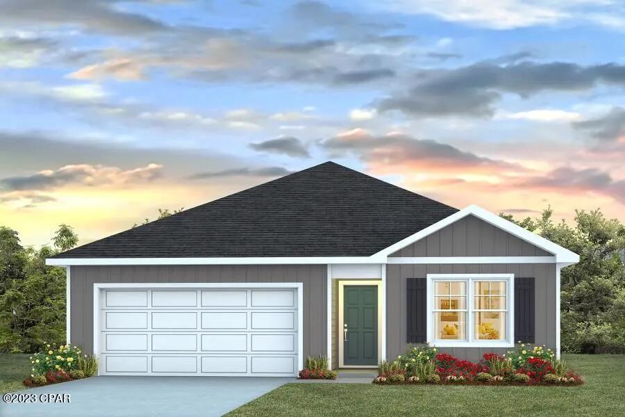 Titus Park - Residential
