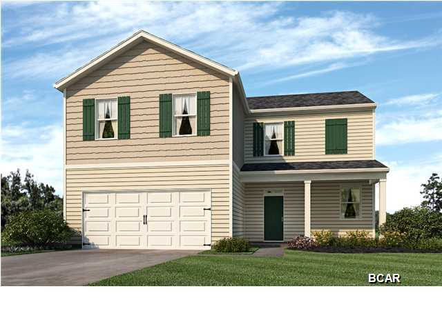 Baywinds - Residential