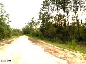 Compass Lake Hills Unit 3 - Land