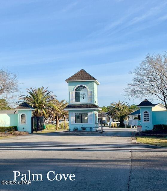 Palm Cove Phase II - Residential