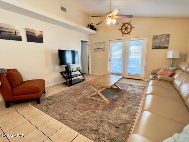 Palm Cove Phase II - Residential
