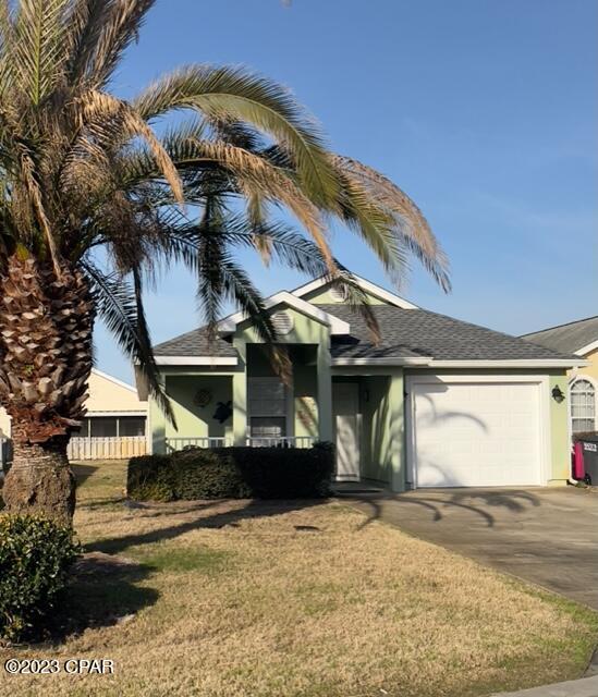 Palm Cove Phase II - Residential
