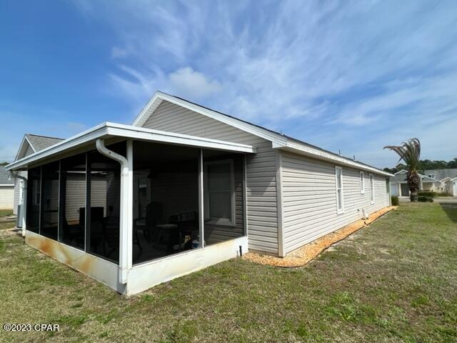 Palm Cove Phase II - Residential