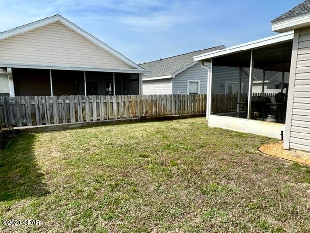 Palm Cove Phase II - Residential