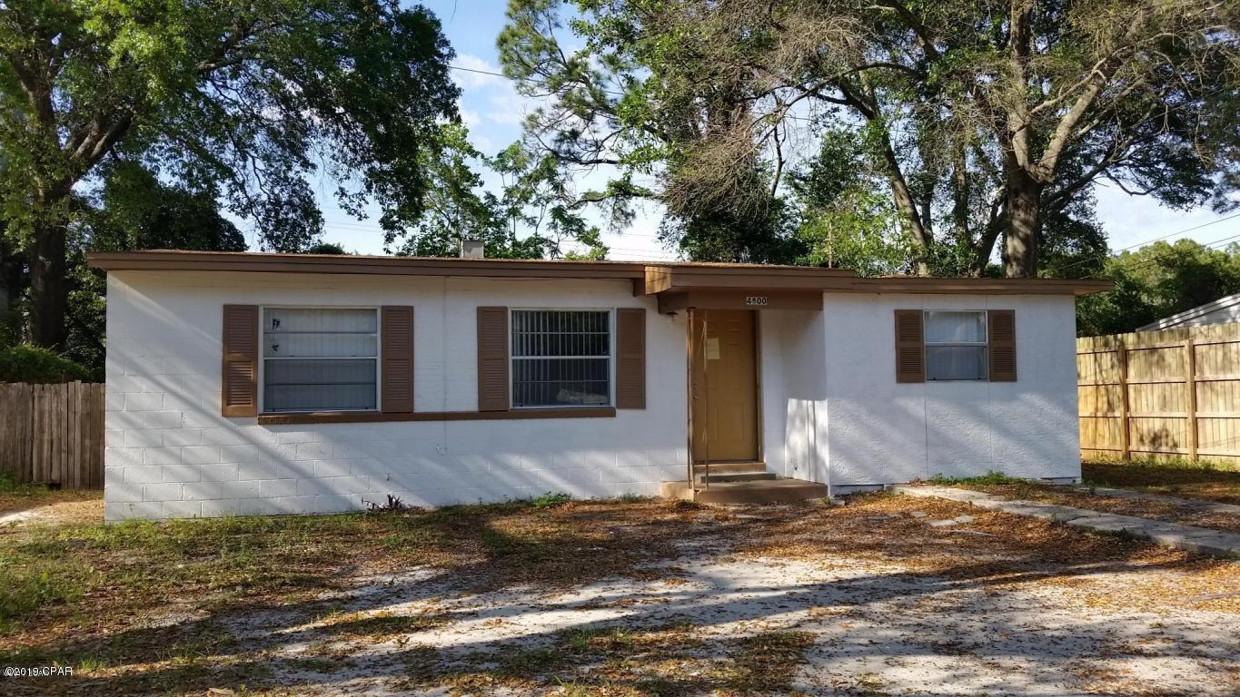 [No Recorded Subdiv] - Residential Lease