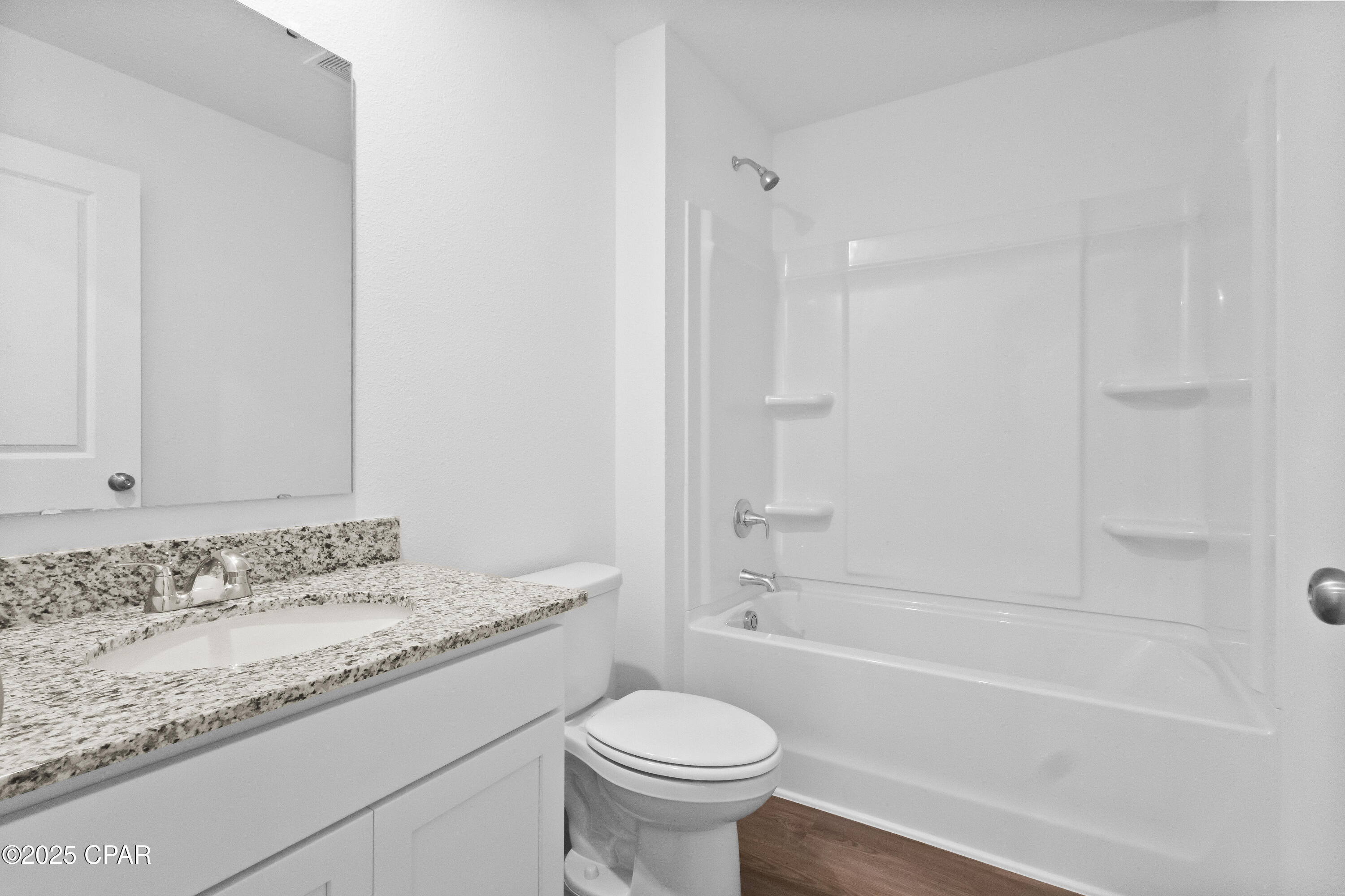 Sunny Hills Unit 1 - Residential