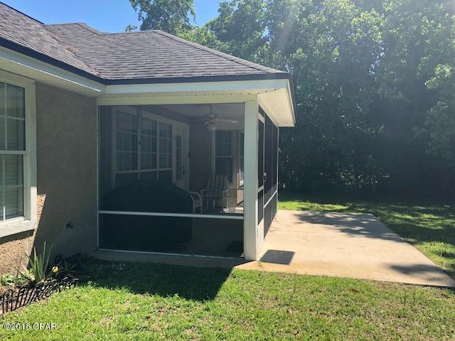 [No Recorded Subdiv] - Residential Lease