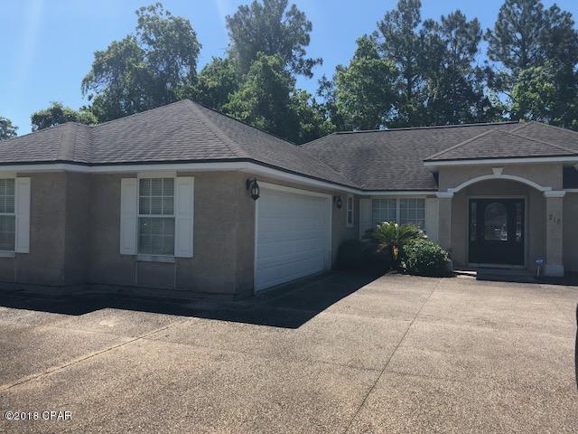 [No Recorded Subdiv] - Residential Lease