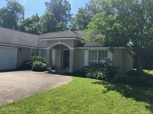 [No Recorded Subdiv] - Residential Lease