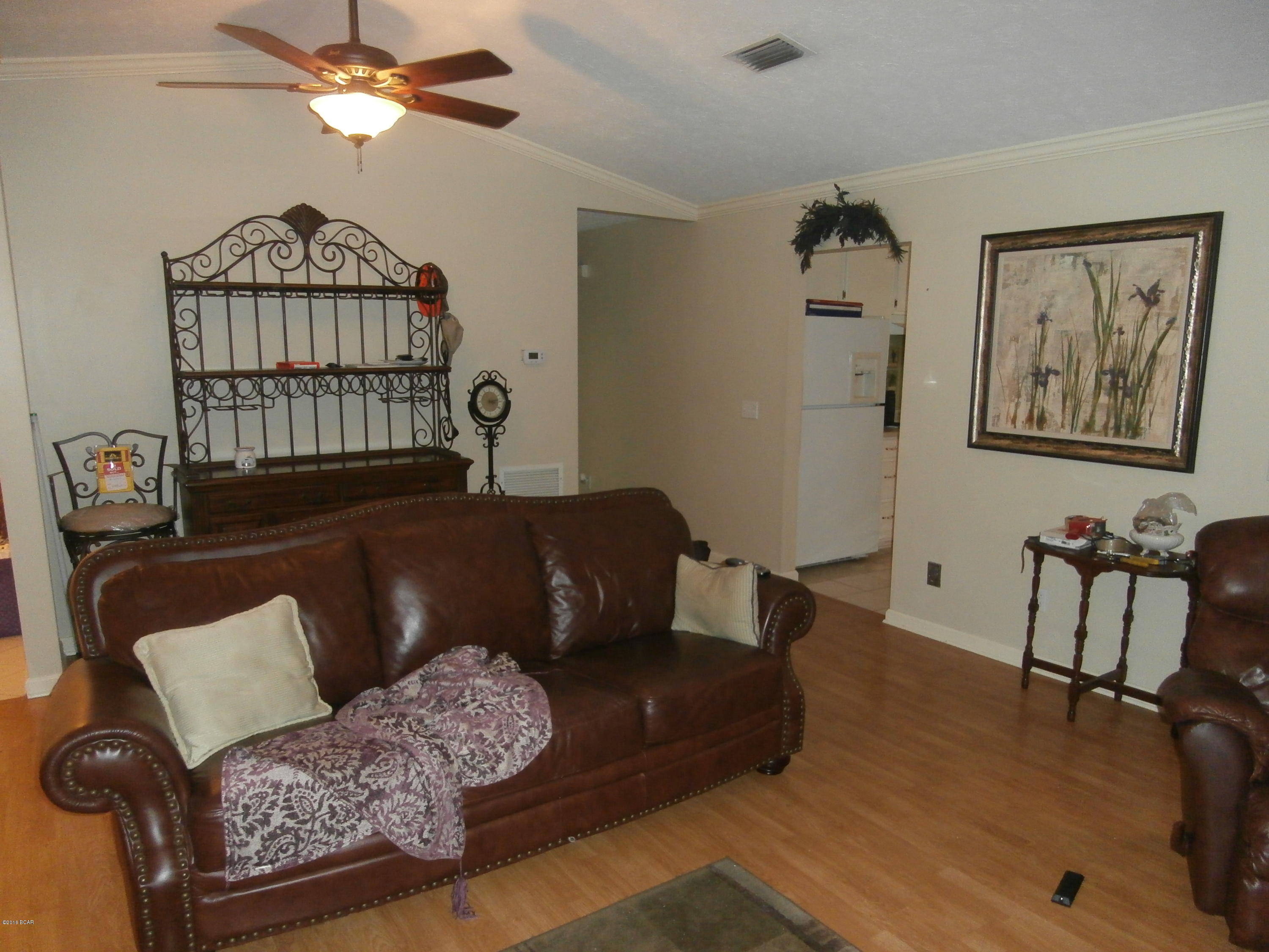 No Named Subdivision - Residential Lease